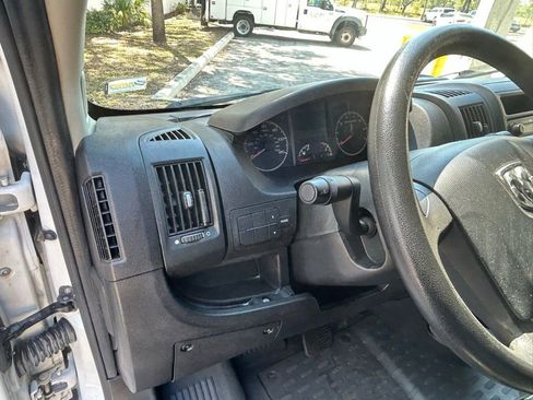 Used 2016 RAM ProMaster 1500 image 14