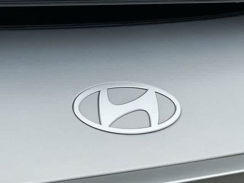 Used 2023 Hyundai Ioniq 6 SEL w/ Cargo Package AWD/4WD image 18