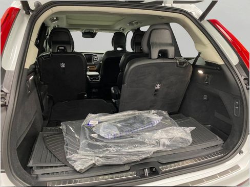 Used 2020 Volvo XC90 T6 Inscription w/ Protection Package Premier AWD/4WD image 5