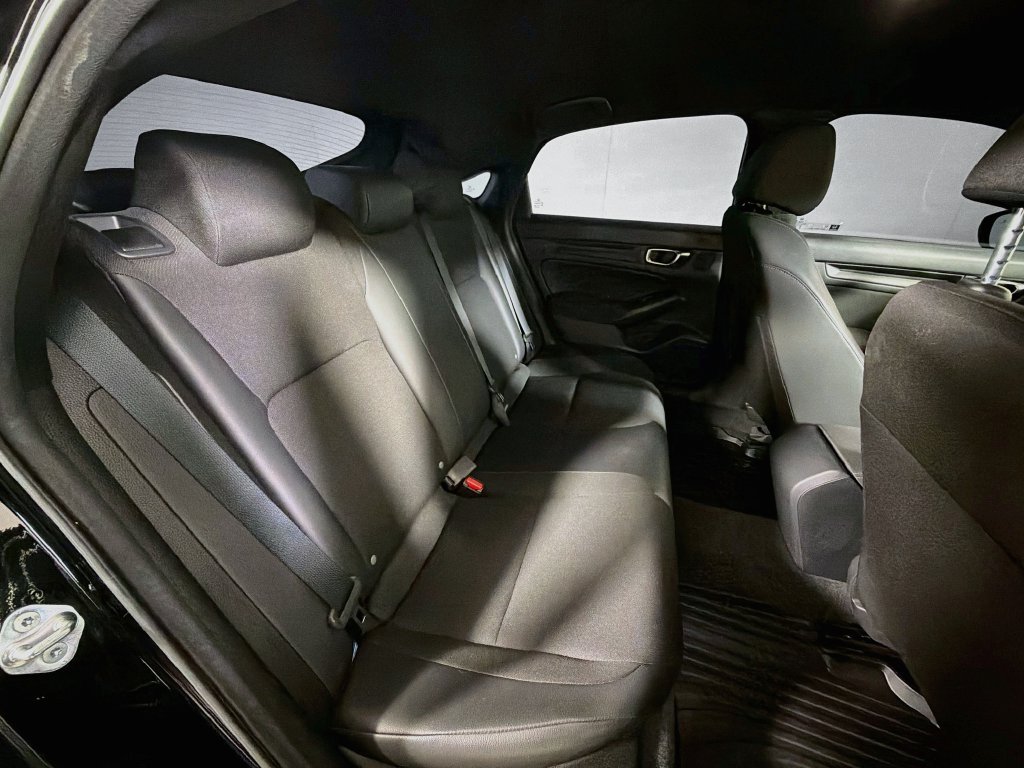 Used 2025 Honda Civic Sport image 22