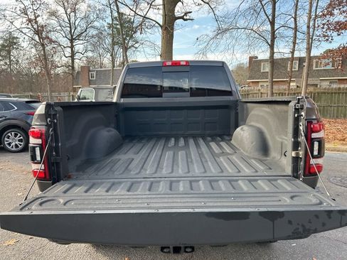 Used 2019 RAM 2500 Power Wagon image 5