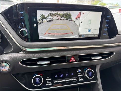 Used 2023 Hyundai Sonata SEL FWD image 16
