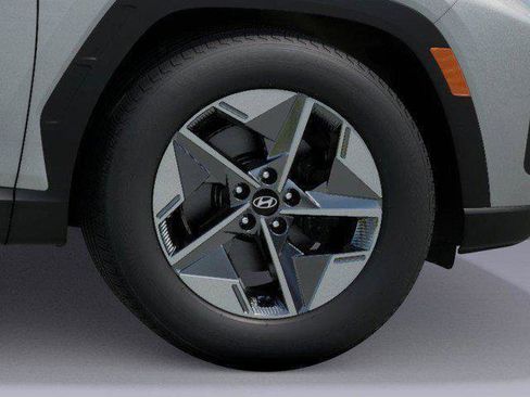 New 2026 Hyundai Tucson SEL image 8