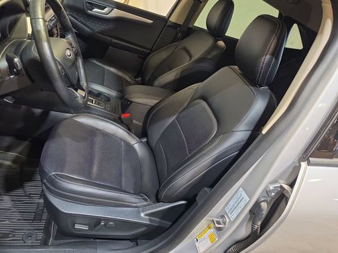 Used 2020 Ford Escape SEL AWD/4WD image 13