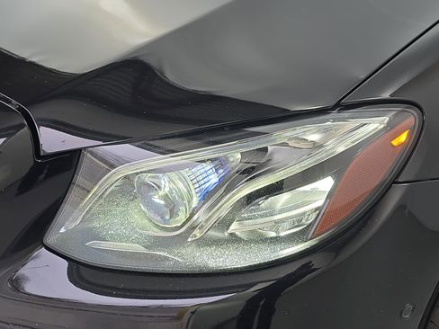 Used 2019 Mercedes-Benz E 53 AMG AMG E 53 image 31