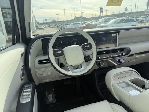 New 2026 Hyundai Palisade Calligraphy image 29