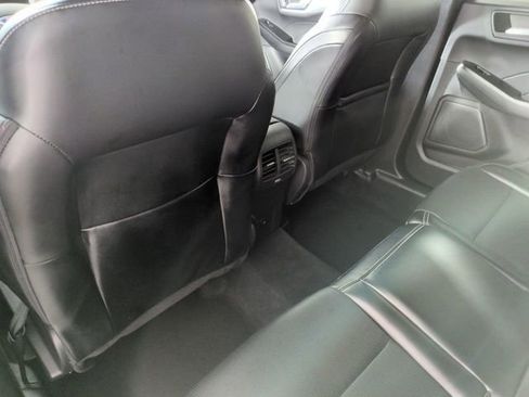 Used 2024 Ford Escape Platinum image 26