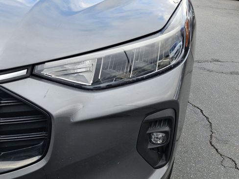 Used 2023 Ford Escape ST-Line Select w/ Tech Pack #2 image 13