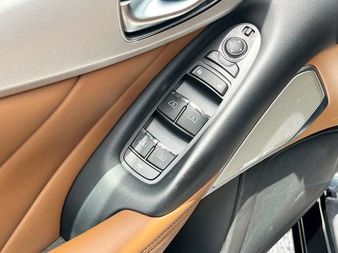Used 2024 INFINITI Q50 Luxe w/ Cargo Package RWD image 17