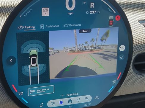 Used 2025 MINI Cooper S image 25