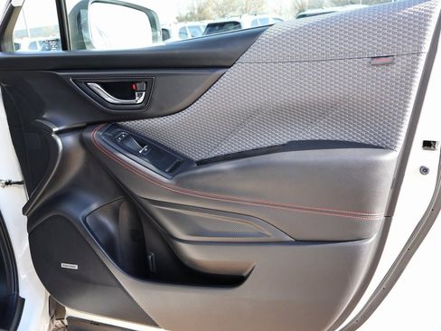 Used 2024 Subaru Forester Sport image 9