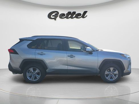 Used 2023 Toyota RAV4 XLE image 11