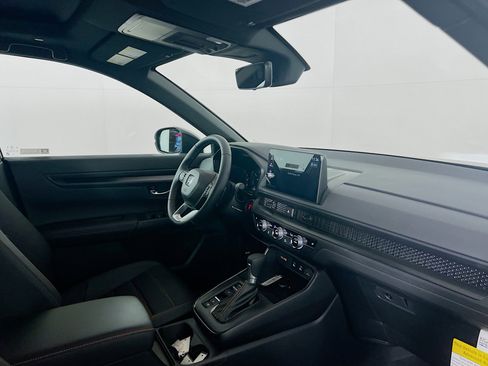 New 2026 Honda CR-V Sport-L image 7