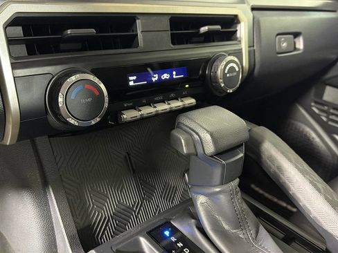 Used 2024 Toyota Tacoma SR5 RWD image 23