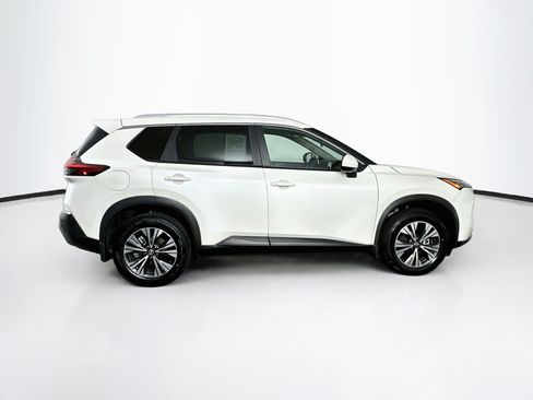 Used 2023 Nissan Rogue SV w/ SV Premium B Package FWD image 10
