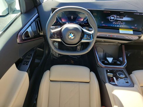 New 2026 BMW X3 xDrive30 w/ Convenience Package image 11