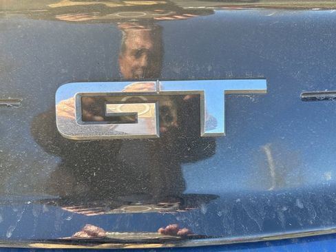 Used 2023 Ford Mustang GT Premium w/ Security Package image 8