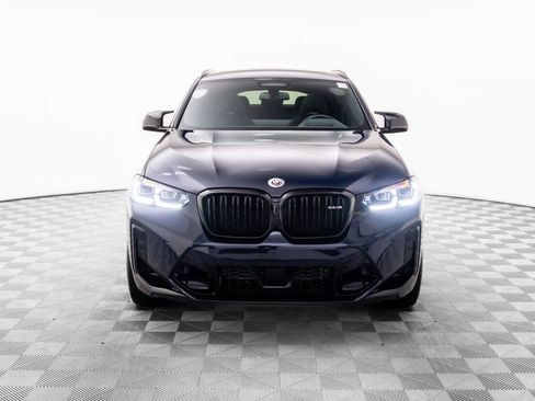 Used 2023 BMW X4 M w/ Competition Package image 9