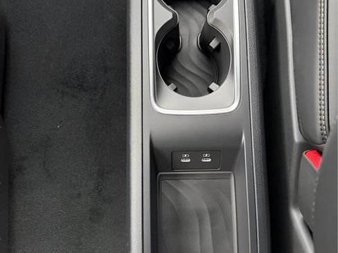 New 2026 Nissan Armada Platinum image 25