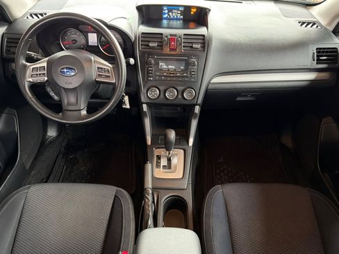 Used 2015 Subaru Forester 2.5i image 18