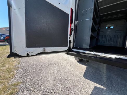 Used 2021 RAM ProMaster 2500 FWD image 12