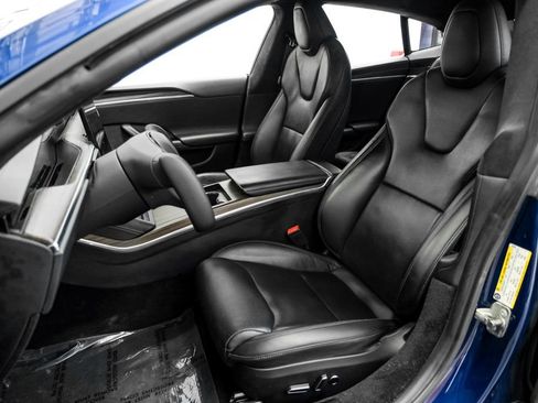 Used 2023 Tesla Model S AWD/4WD image 28