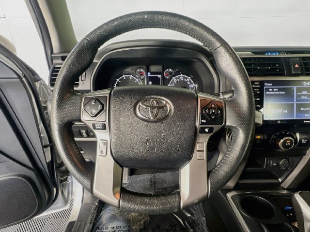 Used 2023 Toyota 4Runner SR5 RWD image 16
