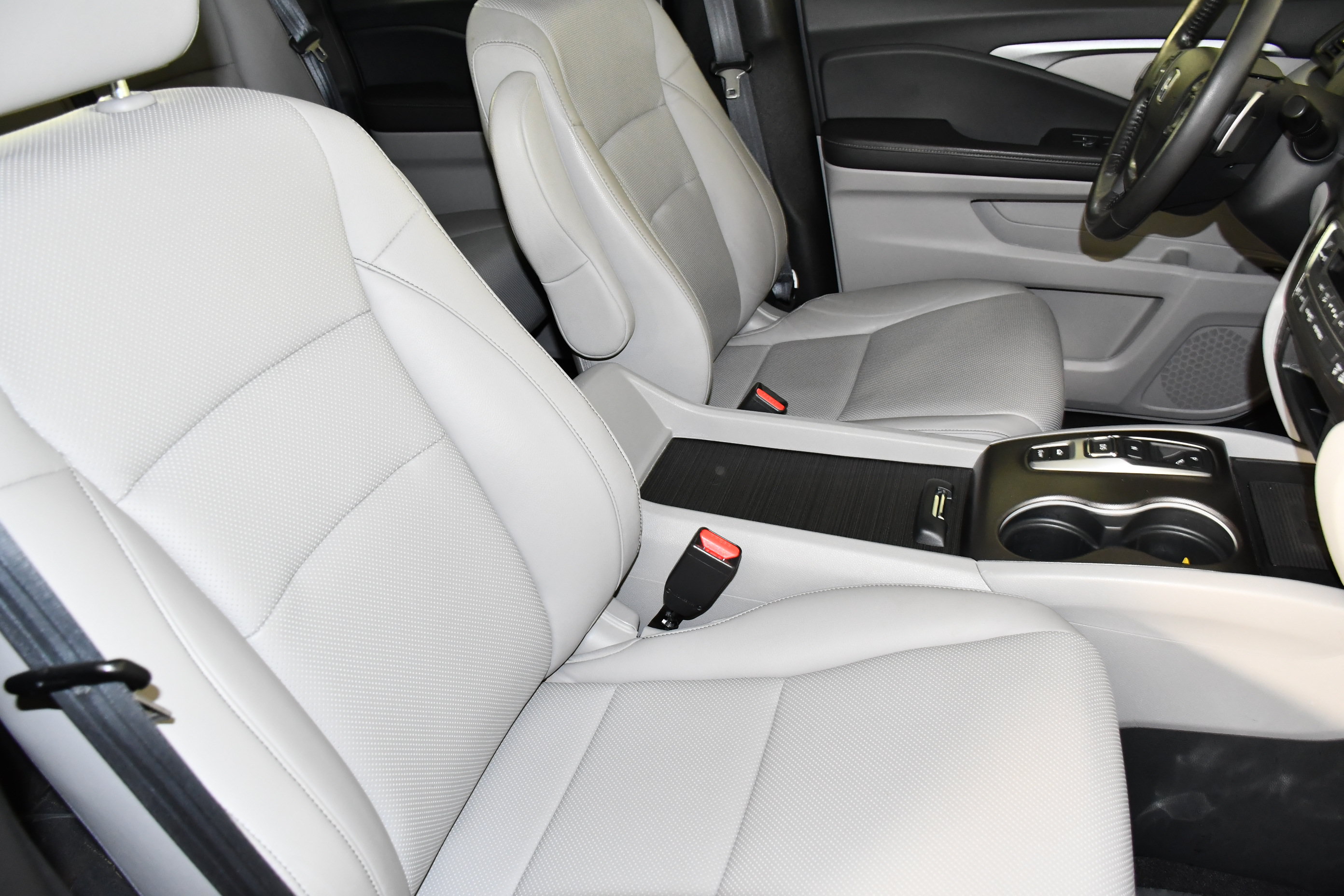 Certified 2023 Honda Ridgeline RTL-E image 45
