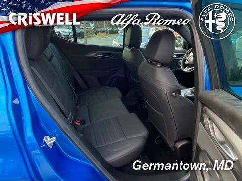 New 2024 Alfa Romeo Tonale Veloce image 42