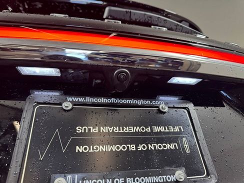 New 2026 Lincoln Corsair Reserve image 19