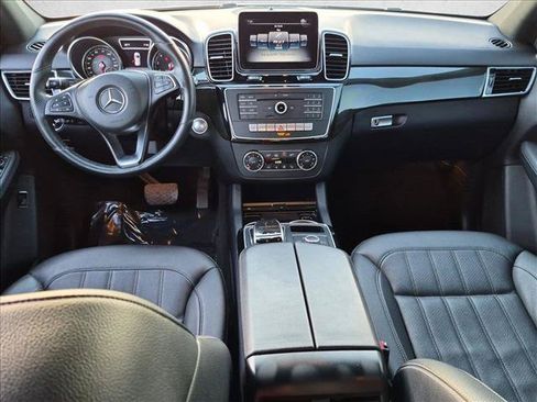 Used 2018 Mercedes-Benz GLE 350 image 19