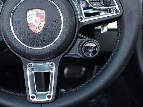 Used 2024 Porsche 718 Boxster S RWD image 30