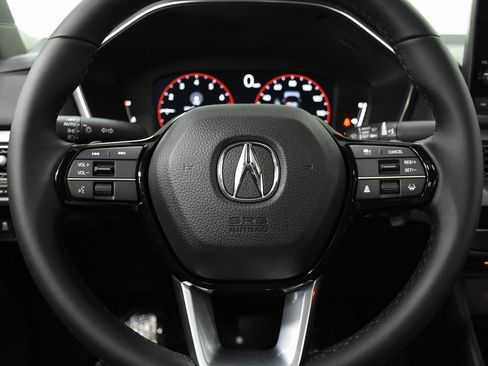 New 2025 Acura Integra image 11