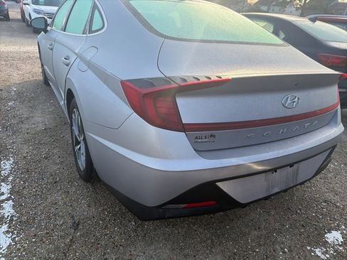 Used 2023 Hyundai Sonata SEL image 11