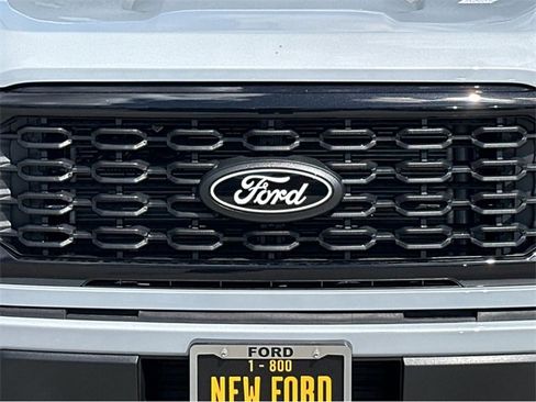 New 2025 Ford F150 STX w/ STX Black Appearance Package image 41