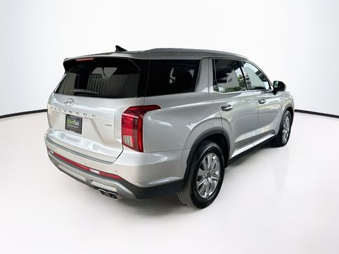 Used 2025 Hyundai Palisade SEL AWD/4WD image 9