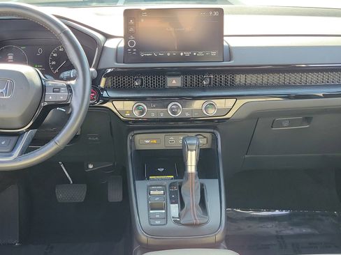 Used 2024 Honda CR-V Sport Touring image 30