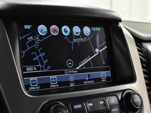 Used 2018 GMC Yukon SLT w/ Open Road Package AWD/4WD image 19