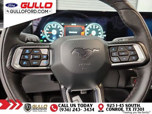 Used 2024 Ford Mustang GT Premium image 20