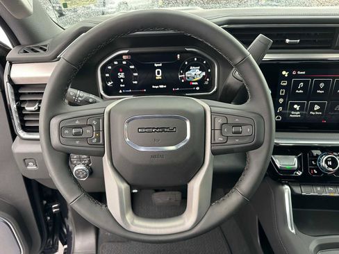 New 2026 GMC Sierra 2500 Denali w/ Technology Package image 24