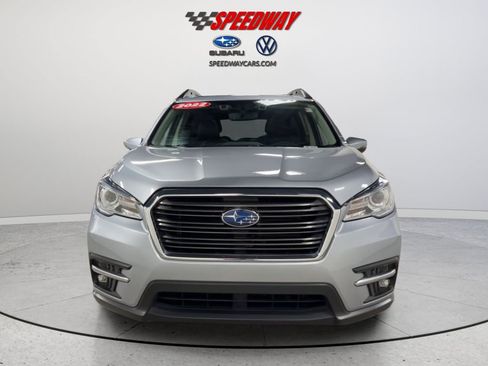Used 2022 Subaru Ascent Limited w/ Technology Package AWD/4WD image 13