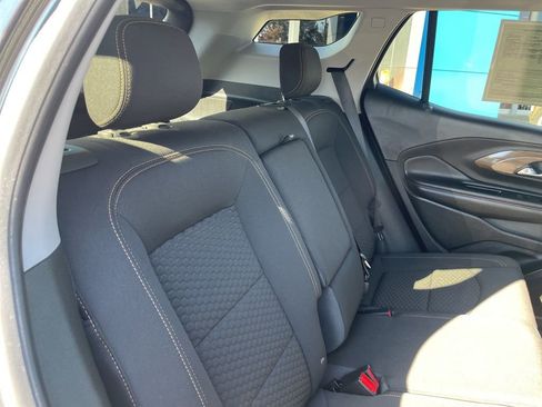 Used 2019 GMC Terrain SLE image 32