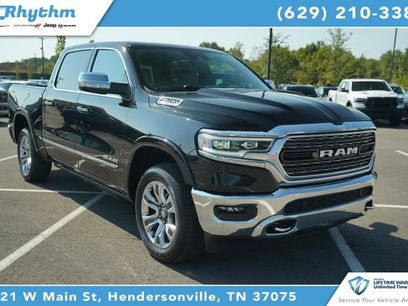 Used 2022 RAM 1500 Limited
