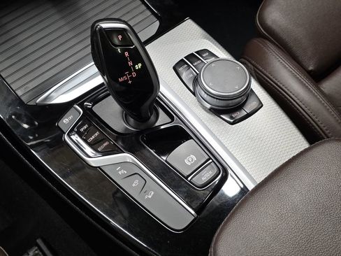 Used 2019 BMW X3 M40i w/ Premium Package image 45