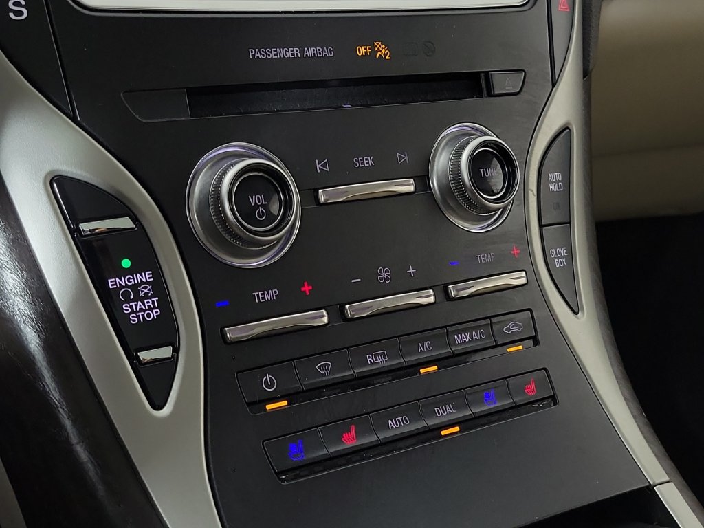 Used 2019 Lincoln Nautilus Reserve FWD image 28