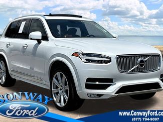 Used 2019 Volvo XC90 T6 Inscription w/ Protection Package AWD/4WD video 1