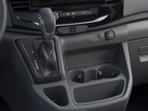 New 2025 Ford Transit 350 AWD w/ Interior Upgrade Package image 18