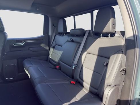 New 2026 Chevrolet Silverado 1500 LT Trail Boss w/ Convenience Package II AWD/4WD image 13