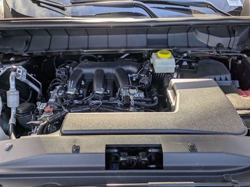 New 2025 Nissan Pathfinder SL w/ Lighting Package (N92) image 11