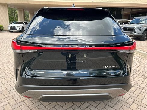 Used 2026 Lexus RX 350 Premium Plus FWD image 4